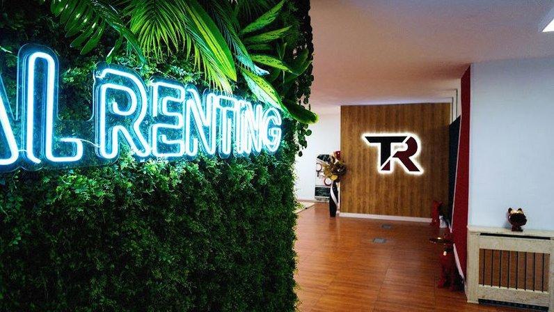 Total Renting | Renting de coches