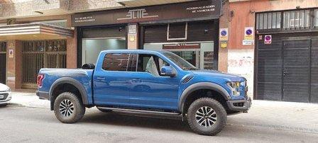 Elite Performance Cars