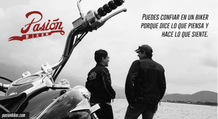 MOTOS RICKY