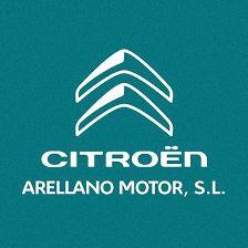 Citroën Arellano Motor Sl