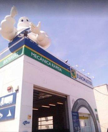 Euromaster Torrejón