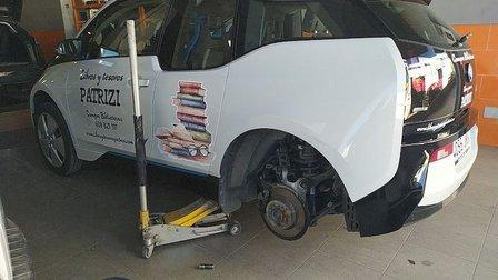 Talleres Camecar