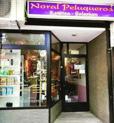 Noral Peluqueros, Peluquería - Estética