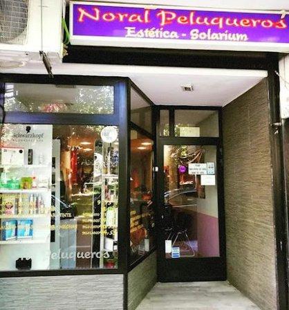 Noral Peluqueros, Peluquería - Estética