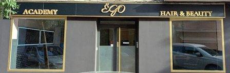 Ëgo Hair & Beauty