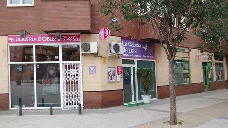 Peluquería Doble A Estilistas