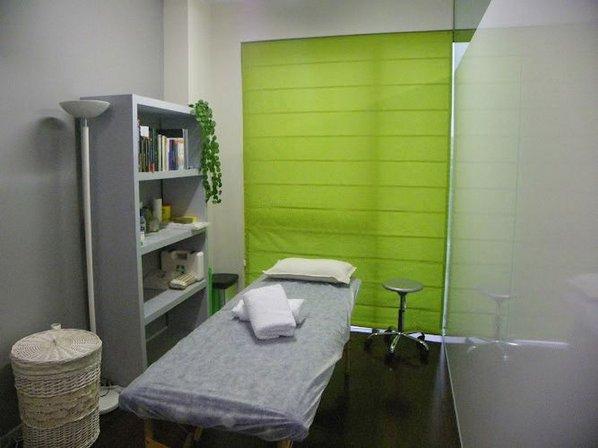 Fisioterapia Rivas I Fisioterapia Israel