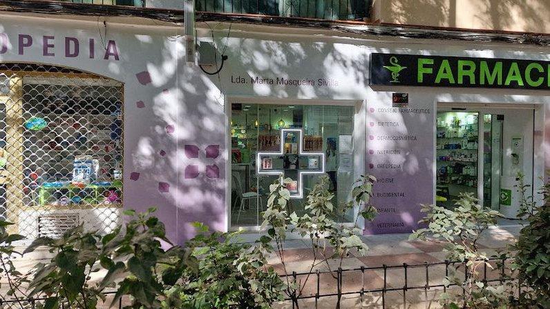 Farmacia San Emilio 8