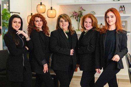 Div@ Peluquería y Estética | Chamberí