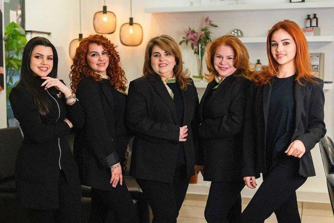 Div@ Peluquería y Estética | Chamberí