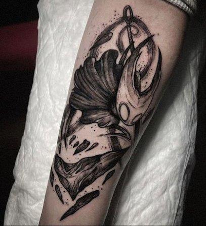Étia Tattoo Estudio