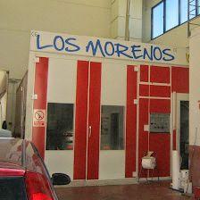 Moreno'S Chapa y Pintura S.L