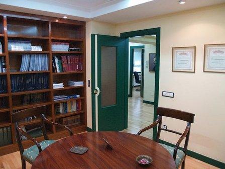 JGC Asesoria Contable, Fiscal y Laboral