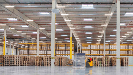 DHL Supply Chain