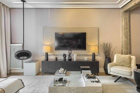 FPM Design Projects - Diseño de interiores en Madrid