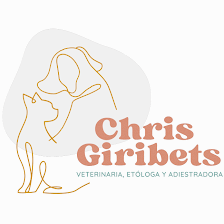 Chris Giribets etóloga