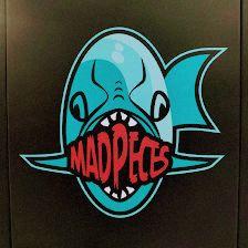 MadPeces - Agrojardin