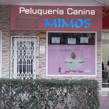 Peluquería Canina Mimos