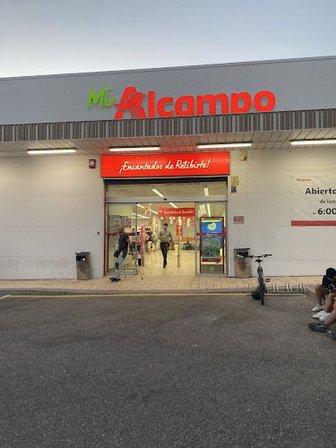 Alcampo Supermercado