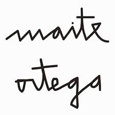 Maite Ortega _ Artista y talleres de bordado