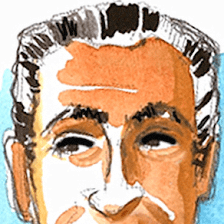 Joaquin Gonzalez Dorao
