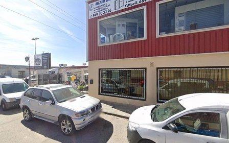 Talleres Dynacar Automotive