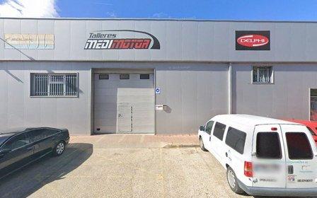 Talleres Medimotor