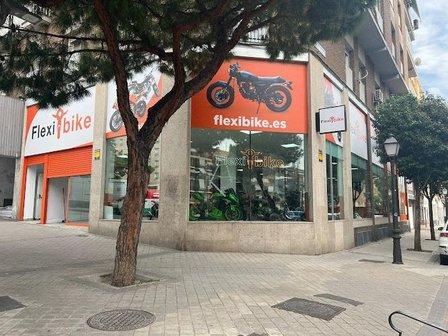 Flexibike