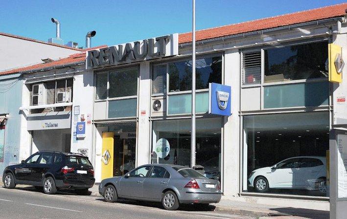 Talleres López Martín