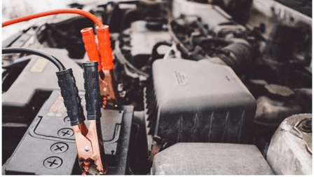 Talleres Start Up Garage