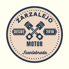 Zarzalejo Motor