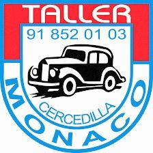 Taller Mecánico Mónaco