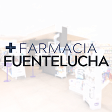 Farmacia Fuentelucha - Abiertos 12h