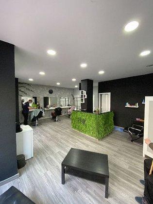 Habans Barber