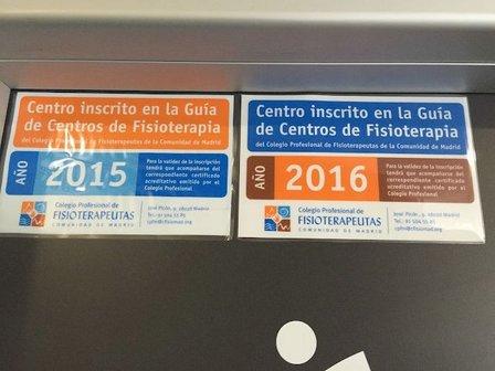 Fisiosalud Villaverde