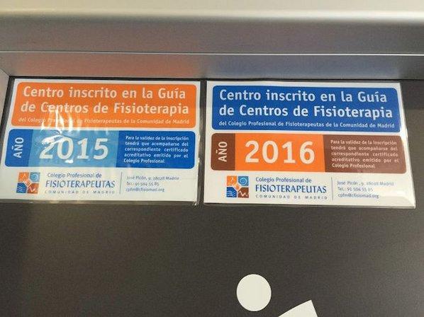 Fisiosalud Villaverde