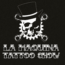 The Tattoo Machine Show