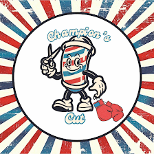 Champions Cut