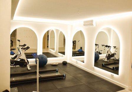 Clinica RIAD