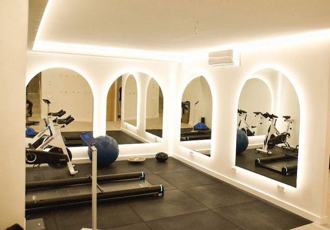 Clinica RIAD