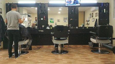Pascual Peluqueria