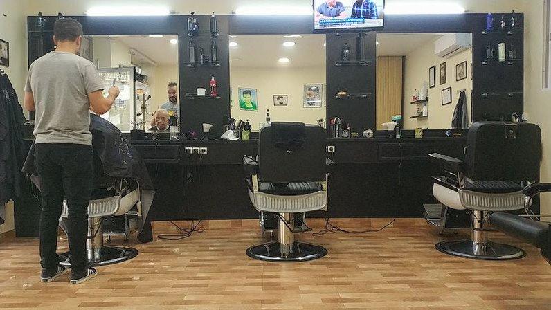 Pascual Peluqueria