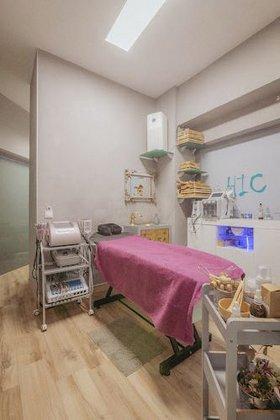 Relaxing Massages - Hic Tratamientos