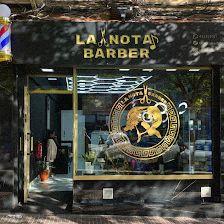 La nota barber
