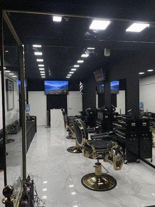 La nota barber