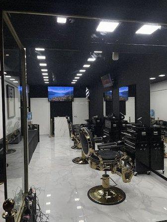 La nota barber