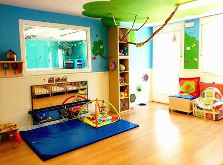 Escuela Infantil Globo Desarrollo