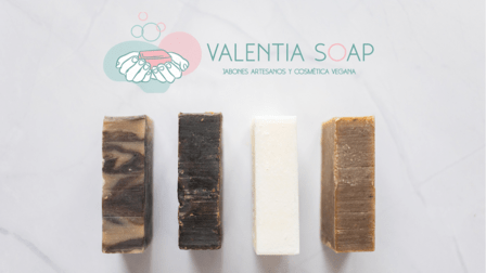 Valentia Soap