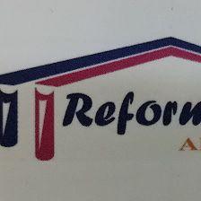 Reformarte Altamirano