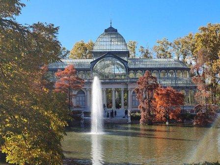 Palacio de cristal